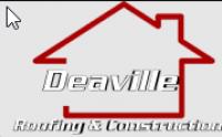 Deaville Roofing & Construction Logo