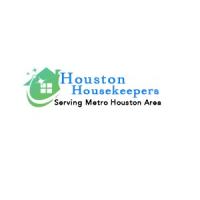 Houston Housekeepers Logo