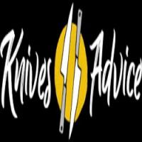 Knives Advice Logo
