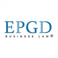 EPGD Business Law Logo