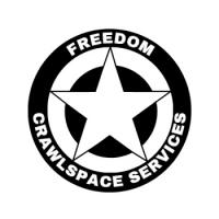 Freedom Crawlspace Services Logo