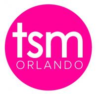 TSM Agency Orlando Logo