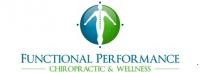 Functional Performance Chiropractic and Wellness logo