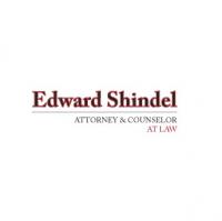 Edward Shindel, Attorney & Counselor at Law Logo