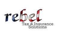 rebel Tax & Insurance Solutions Logo