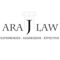 Law Offices of Ara Jabagchourian, P.C Logo