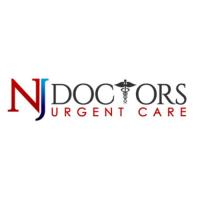 NJ Doctors Urgent Care logo