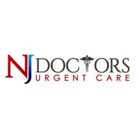 NJ Doctors Urgent Care Logo