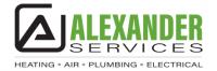 Alexander Services Logo