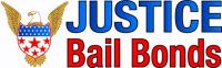Justice Bail Bonds Logo