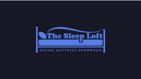 The Sleep Loft - Online Mattress Showroom Logo