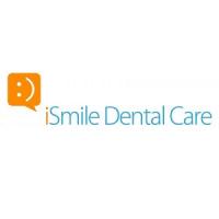 iSmile Dental Care Logo