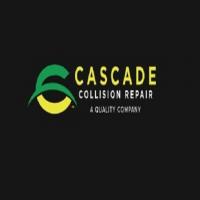 Cascade Collision Repair Logo