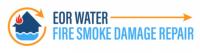 EOR Water Fire Smoke Damage Repair Fort Collins Logo