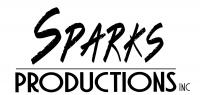 SPARKS PRODUCTIONS INC Logo