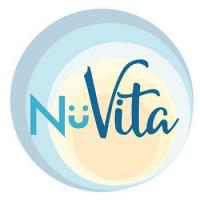 NuVita Chiropractic Logo