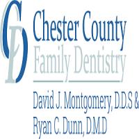 Chester County Family Dentistry logo