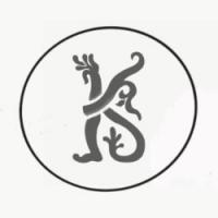 Katerina Evanthia Custom Jewelry Logo