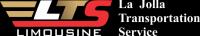 Limo La Jolla | San Diego Car Service Logo