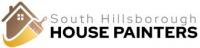 South Hillsborough House Painters Logo