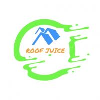 Roof Juice Soft Washing Logo