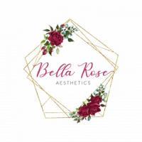 Bella Rose Aesthetics logo