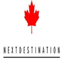 NextDestination Canada Logo