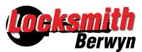 Locksmith Berwyn Logo