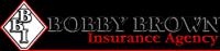 Bobby Brown Insurance Agency Logo