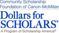 Community Scholarship Foundation of CM logo