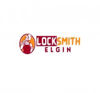 Locksmith Elgin IL Logo