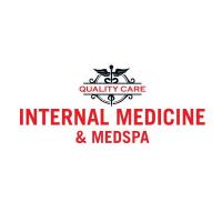 Quality Care Internal Medicine & Med Spa Logo