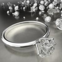 JB Fine Jewelry & Precious Gems logo