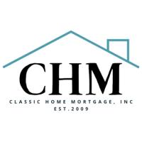 Classic Home Mortgage, Inc. Logo