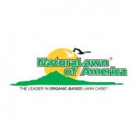 NaturaLawn of America Logo