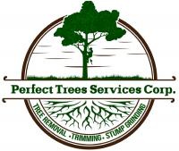 Perfect Trees Services Corp logo