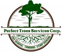 Perfect Trees Services Corp Logo