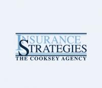 Insurance Strategies - The Cooksey Agency Logo
