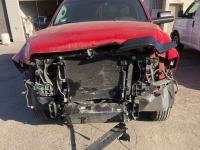 Chuy's AutoBody & Collision Logo