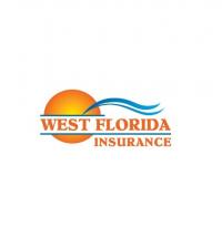 West Florida Insurance Logo