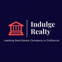 Indulge Realty Logo