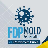 FDP Mold Remediation of Pembroke Pines Logo