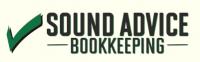 Sound Advice Bookkeeping Logo
