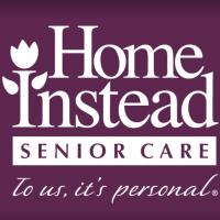 Home Instead Senior Care Logo