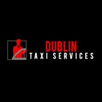 Dublin Taxi Services Logo
