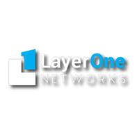 Layer One Networks, LLC. Logo
