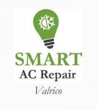 Smart AC Repair of Valrico Logo