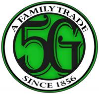 5th Generation Plumbing Logo