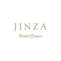 JINZA Couture Bridal logo