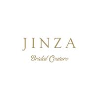 JINZA Couture Bridal Logo